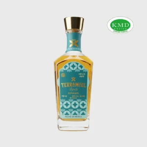 Tequila Reposado