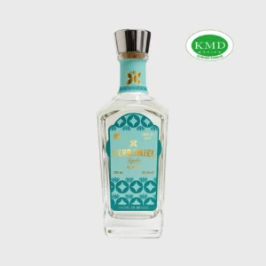 Tequila Blanco